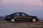 Mercedes-Benz S-Class 2007 года